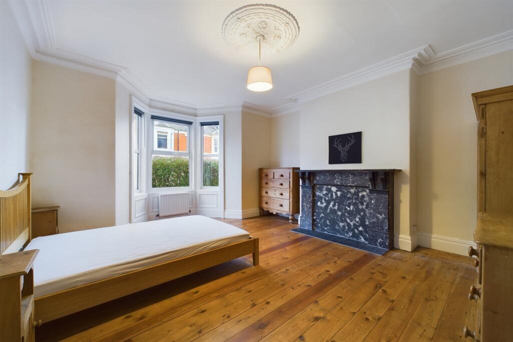 Main image of property: Oakland Road, Jesmond, Newcastle Upon Tyne