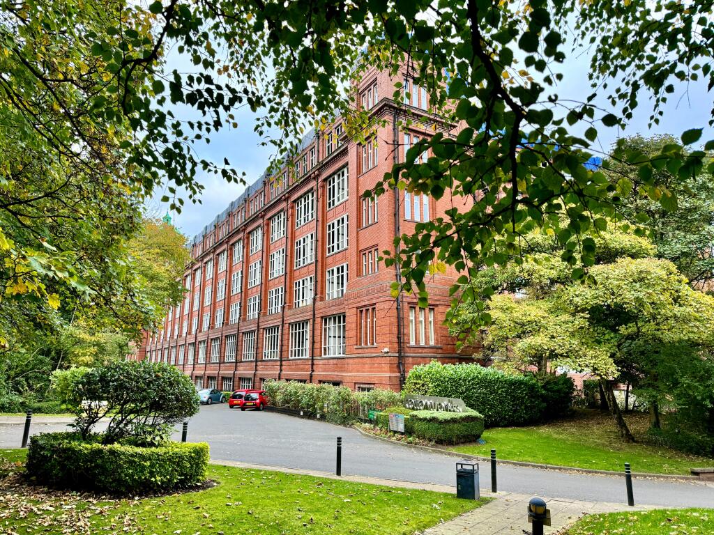 Main image of property: Blackburn Road, Bolton, BL1