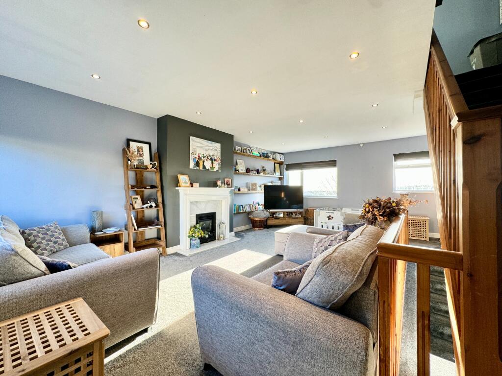 Main image of property: Little Stones Road, Egerton, Bolton, BL7