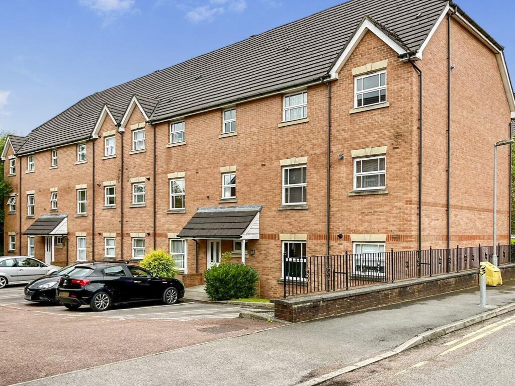 Main image of property: Royal Court Drive, Bolton, BL1