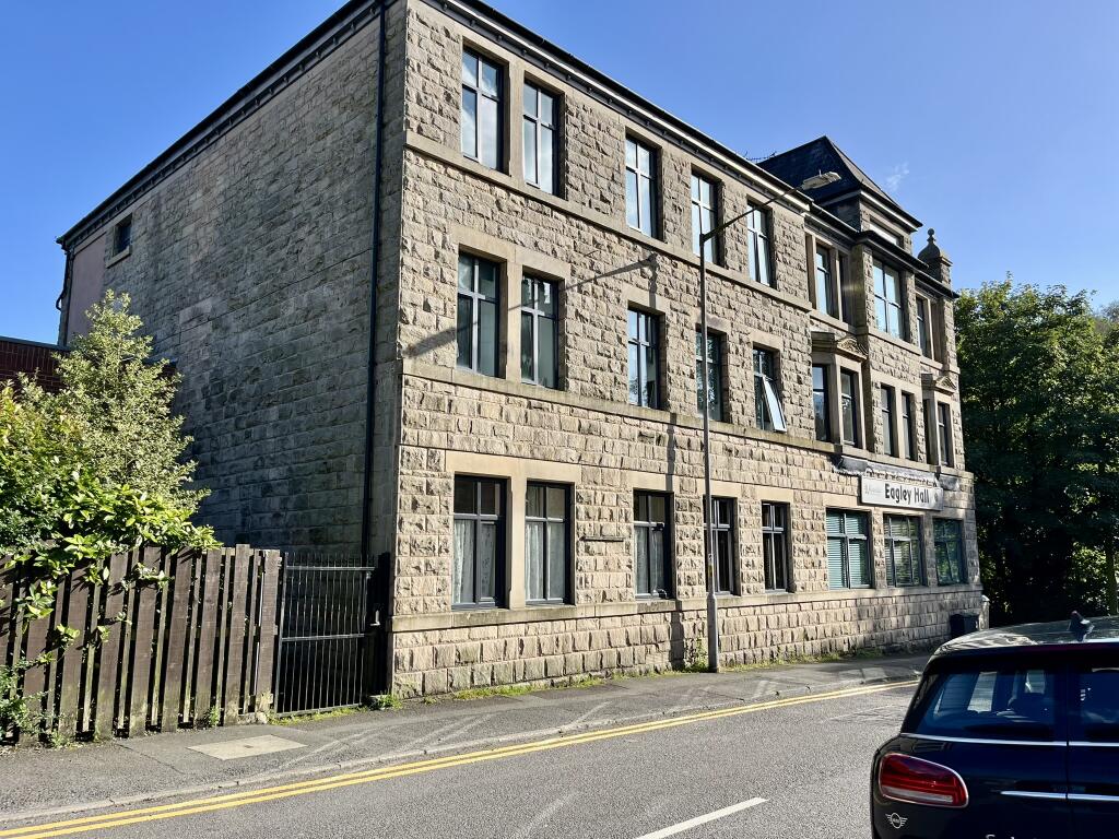 Main image of property: Spencers Wood, Bromley Cross, Bolton, BL7