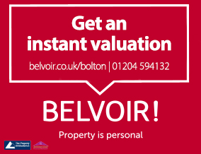Get brand editions for Belvoir Sales, Bolton