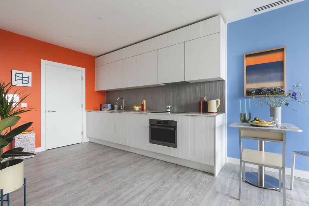 Main image of property: Westfield Avenue, London, E20