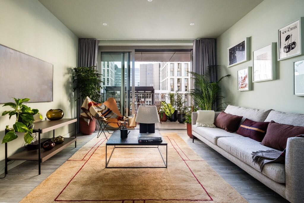 Main image of property: Westfield Avenue, London, E20