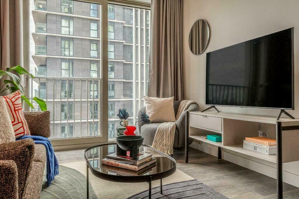 Main image of property: Westfield Avenue, London, E20