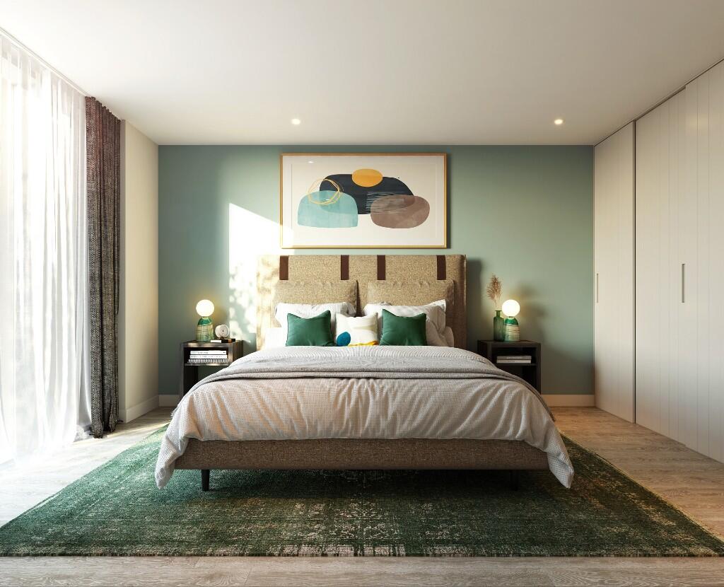 Main image of property: Westfield Avenue, London, E20