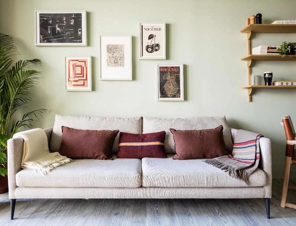 Main image of property: Westfield Avenue, London, E20