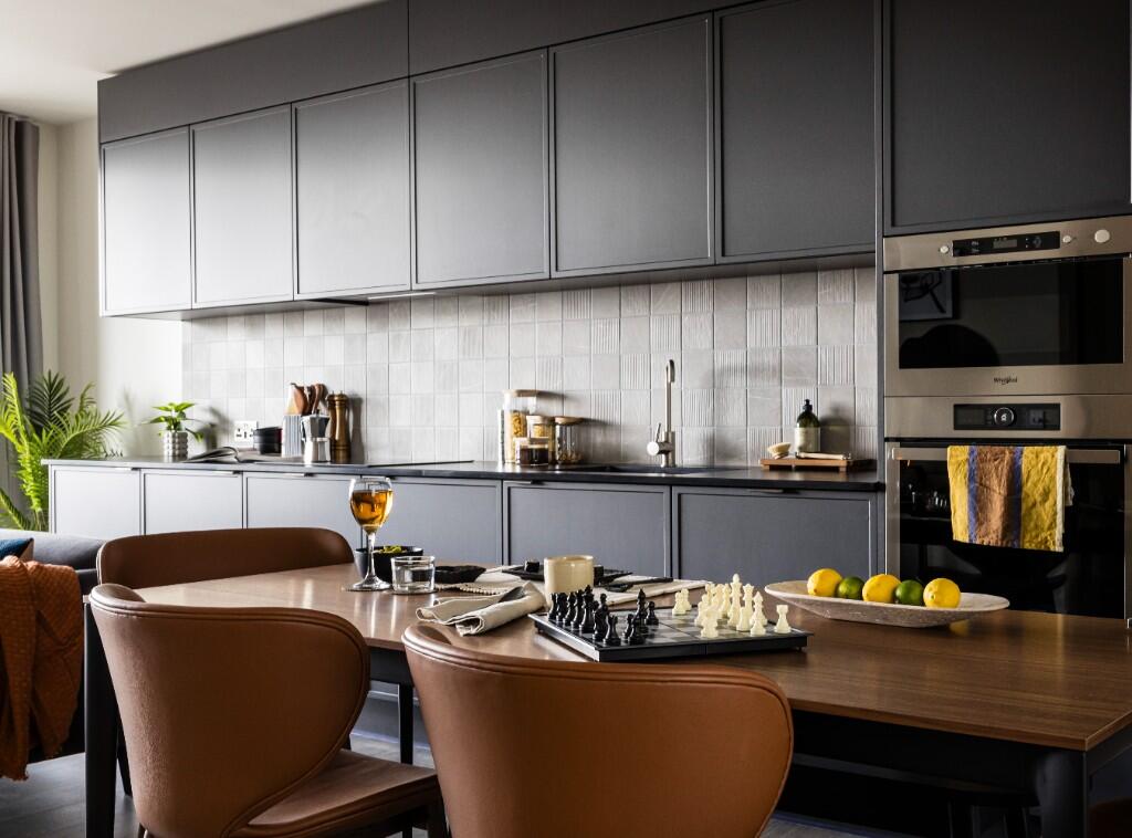 Main image of property: Montfichet Road, London, E20
