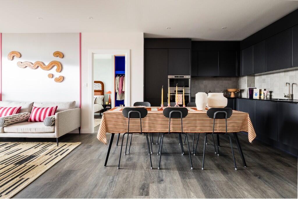 Main image of property: Cherry Park Lane, London, E20