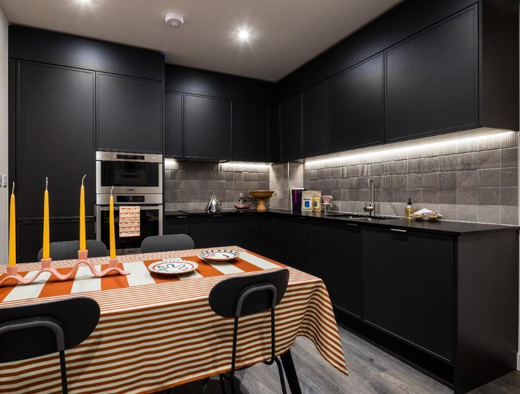 Main image of property: Cherry Park Lane, London, E20