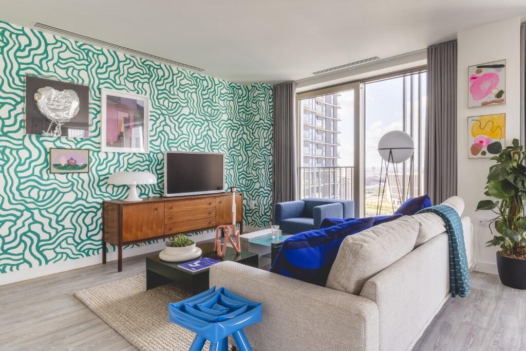 Main image of property: Cherry Park Lane, London, E20