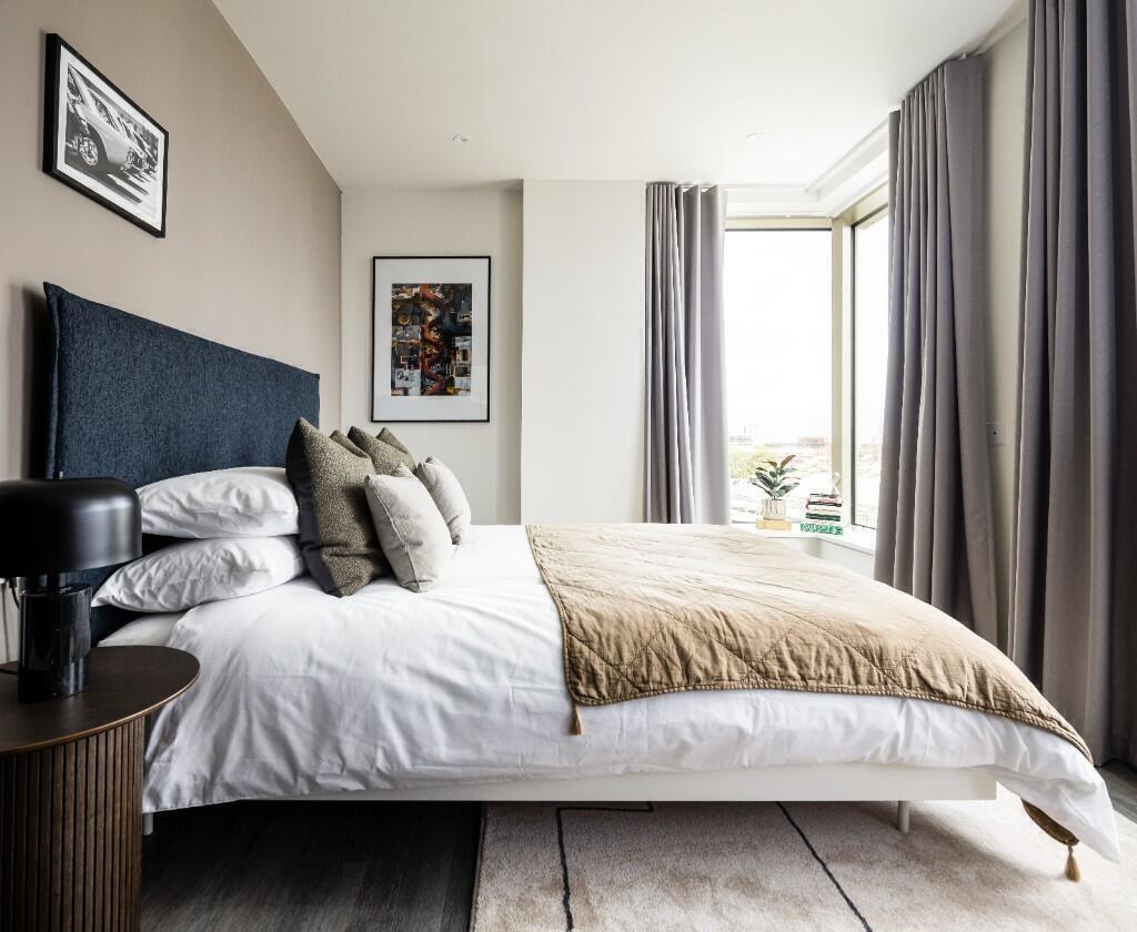 Main image of property: Westfield Avenue, London, E20