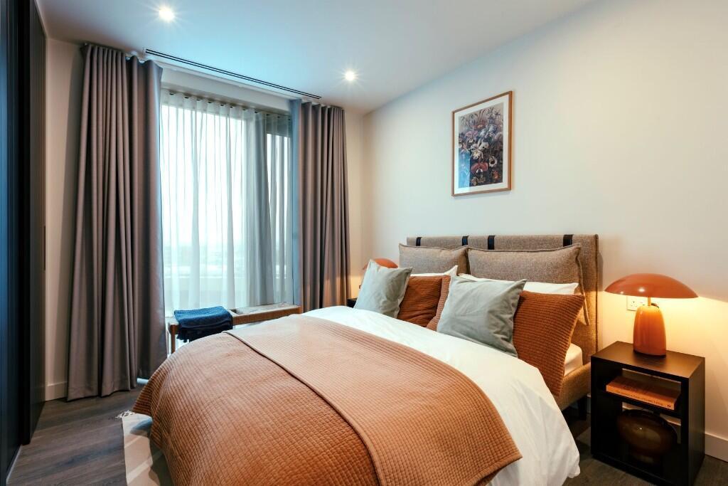 Main image of property: Montfichet Road, London, E20