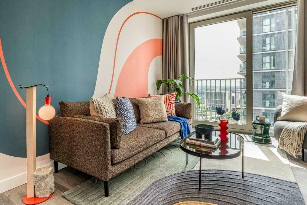 Main image of property: Westfield Avenue, London, E20