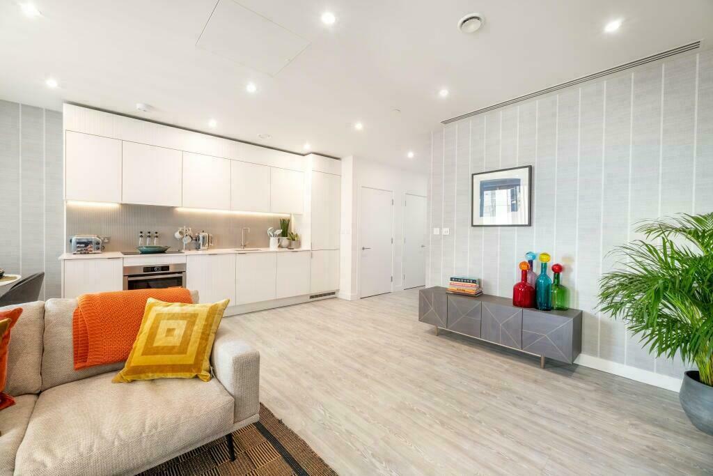 Main image of property: Westfield Avenue, London, E20