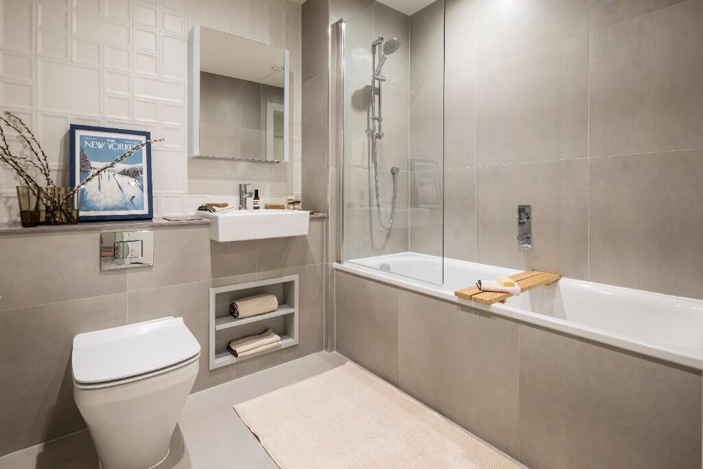 Main image of property: Cherry Park Lane, London, E20