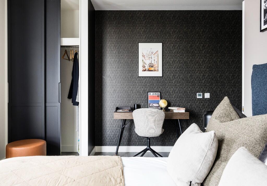 Main image of property: Montfichet Road, London, E20