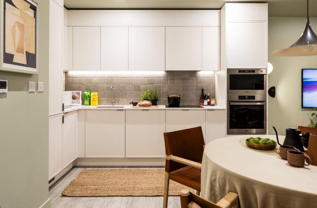 Main image of property: Cherry Park Lane, London, E20