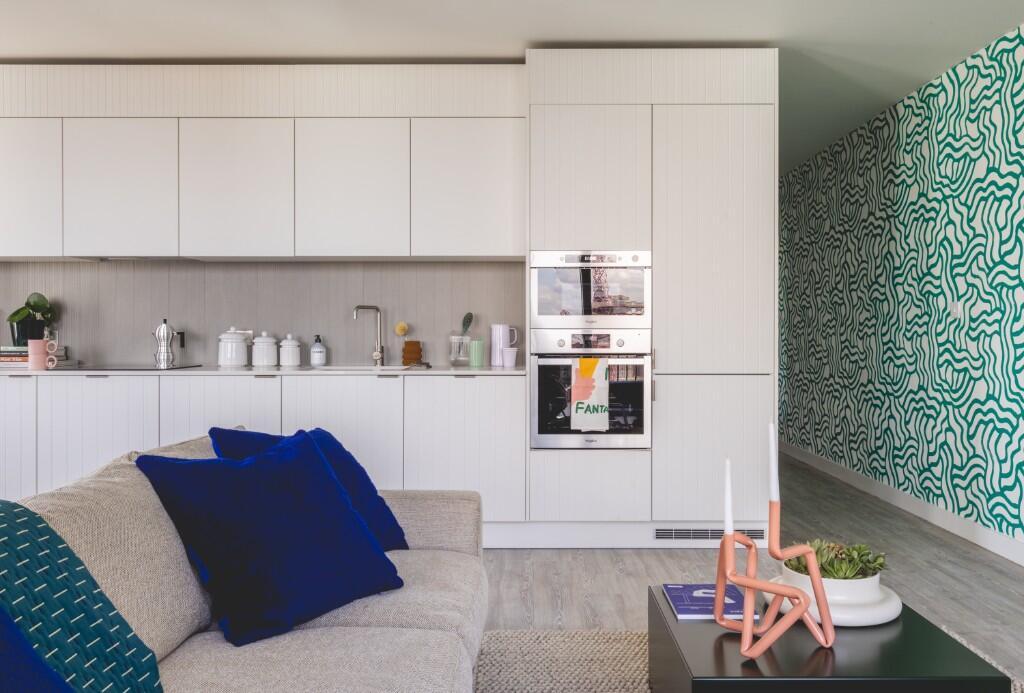 Main image of property: Westfield Avenue, London, E20