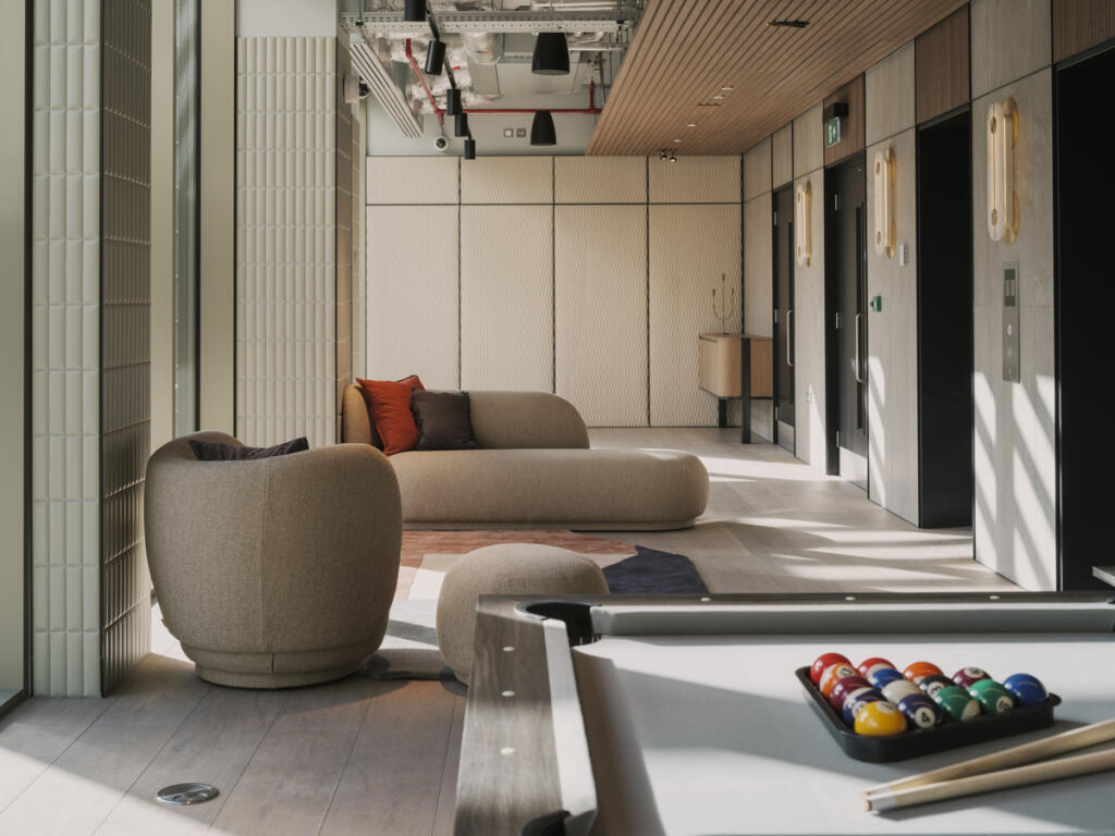 Main image of property: Coppermaker Square