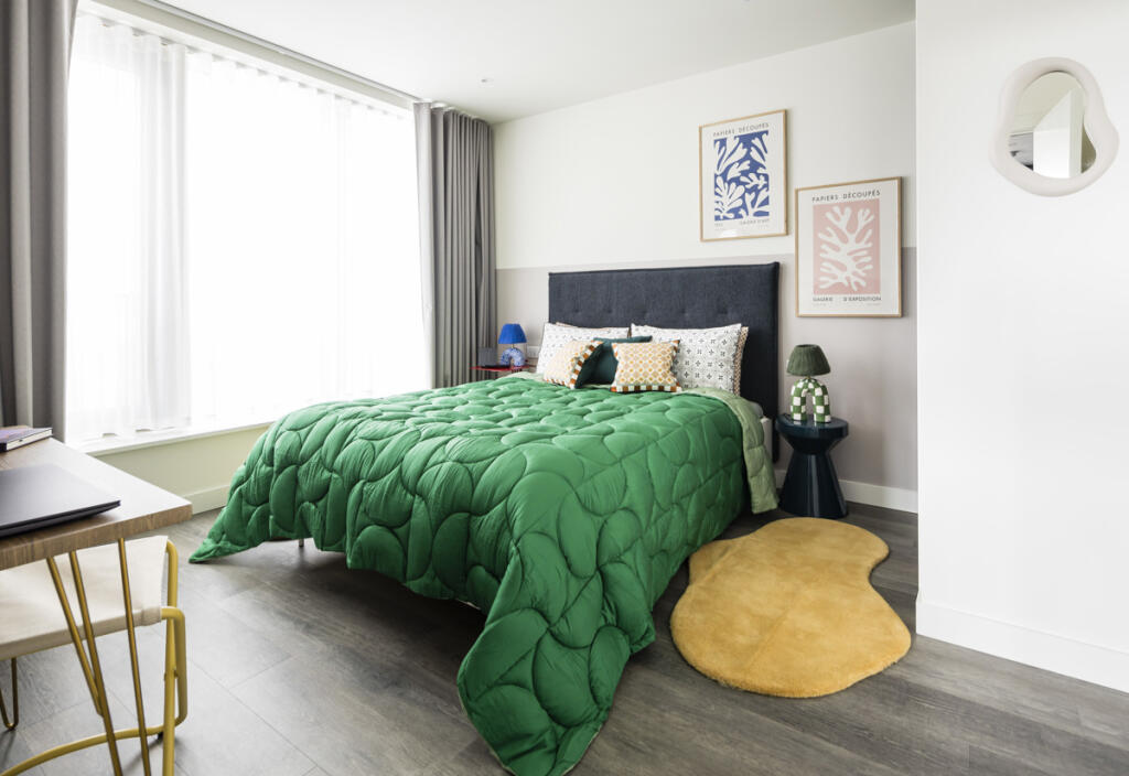 Main image of property: Coppermaker Square