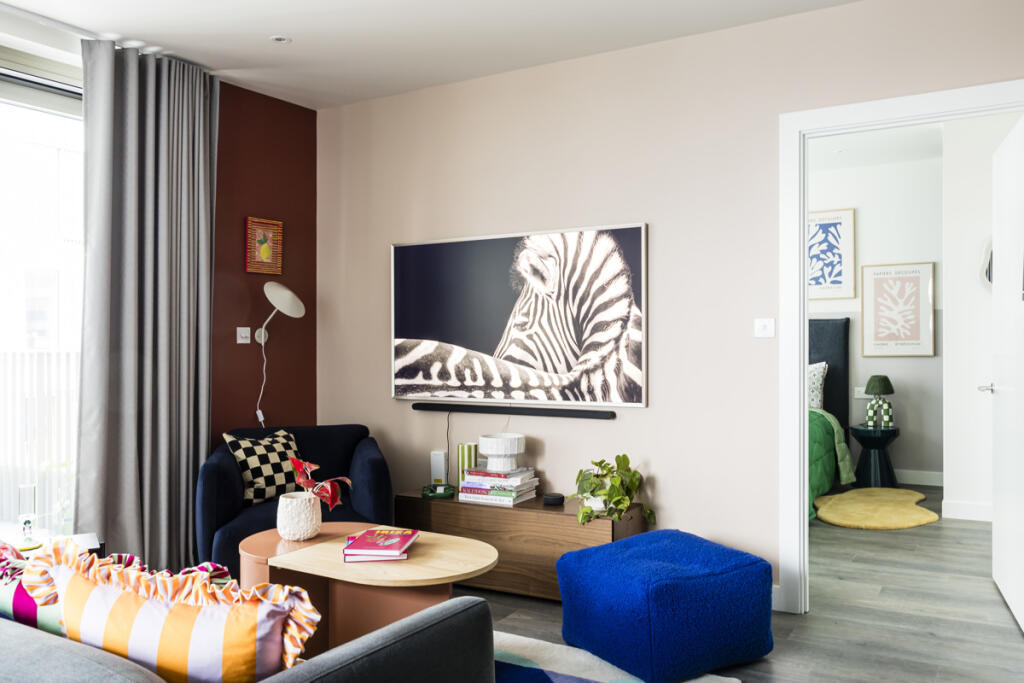 Main image of property: Coppermaker Square