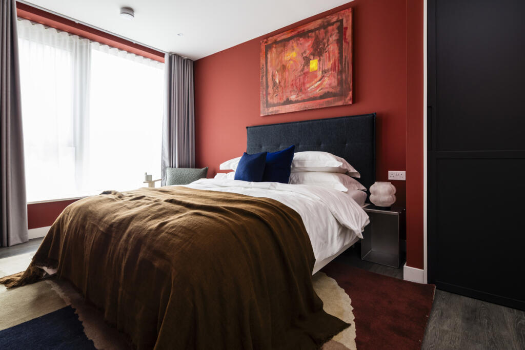 Main image of property: Coppermaker Square