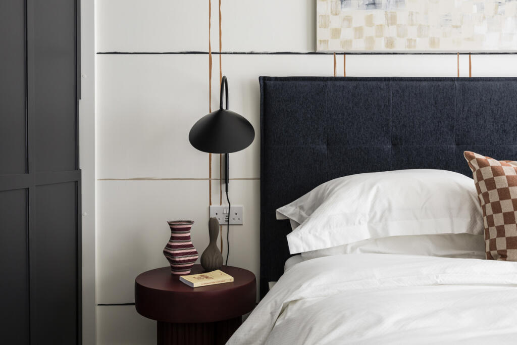 Main image of property: Coppermaker Square