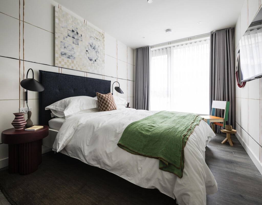 Main image of property: Coppermaker Square