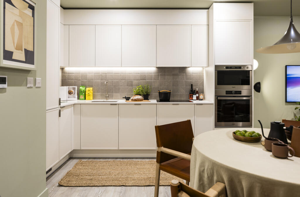 Main image of property: Coppermaker Square