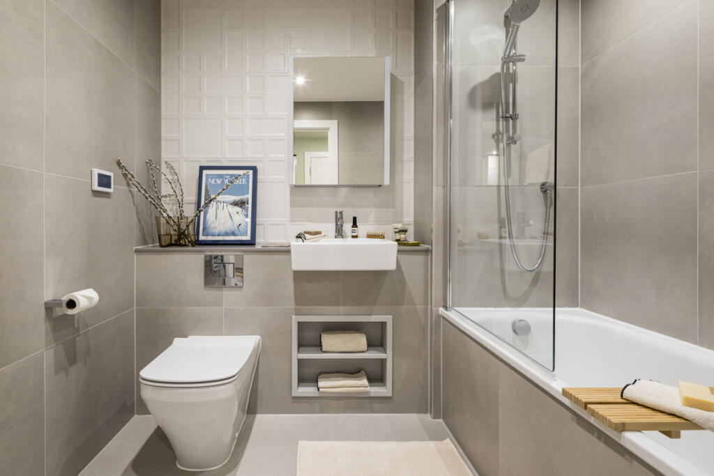 Main image of property: Coppermaker Square