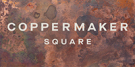 Greystar, Coppermaker Square Estate Agent Logo