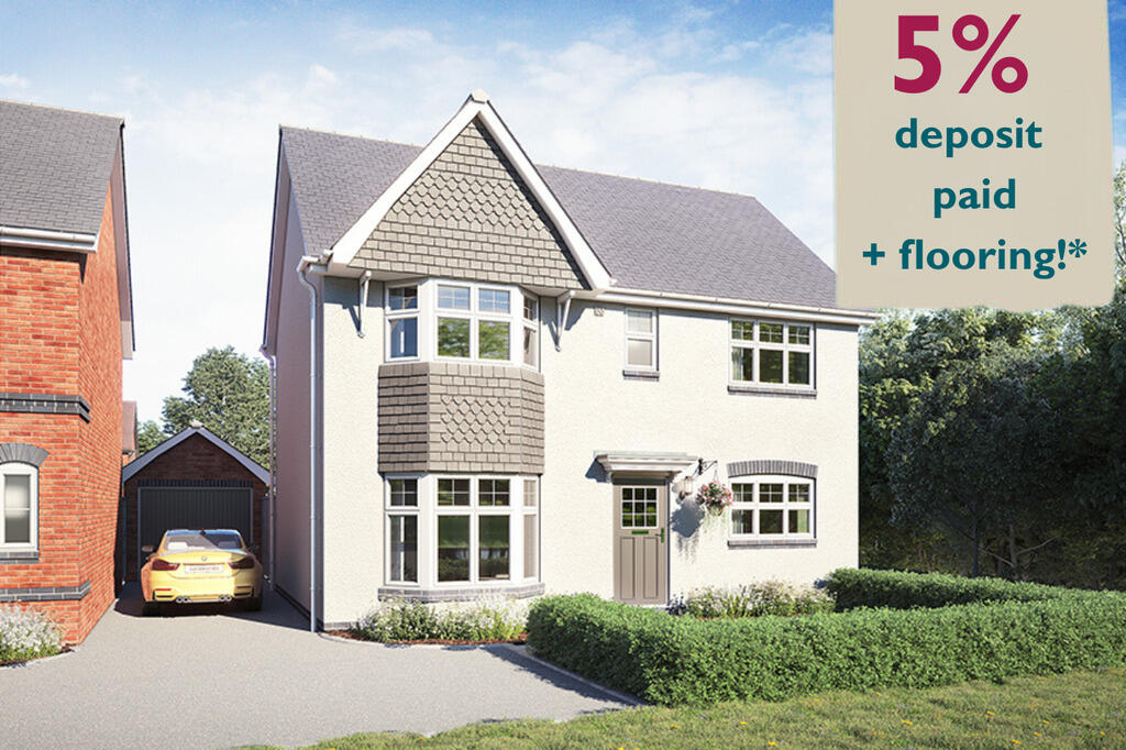 Main image of property: Isleport Lane,
Highbridge,
TA9 4QX