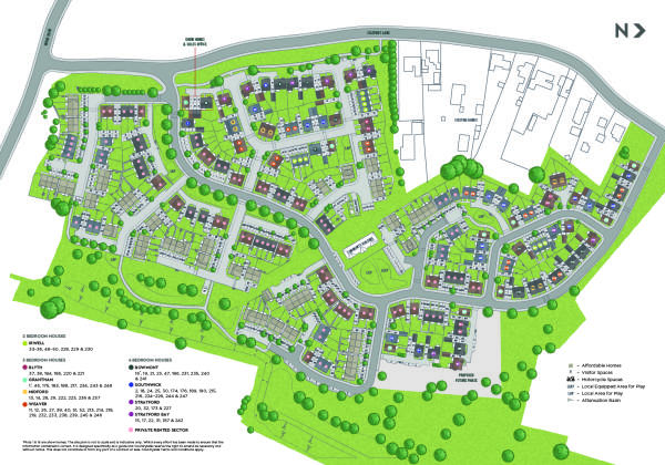 SitePlan