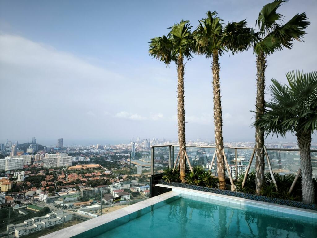 1 bedroom apartment for sale in Pattaya, Thailand