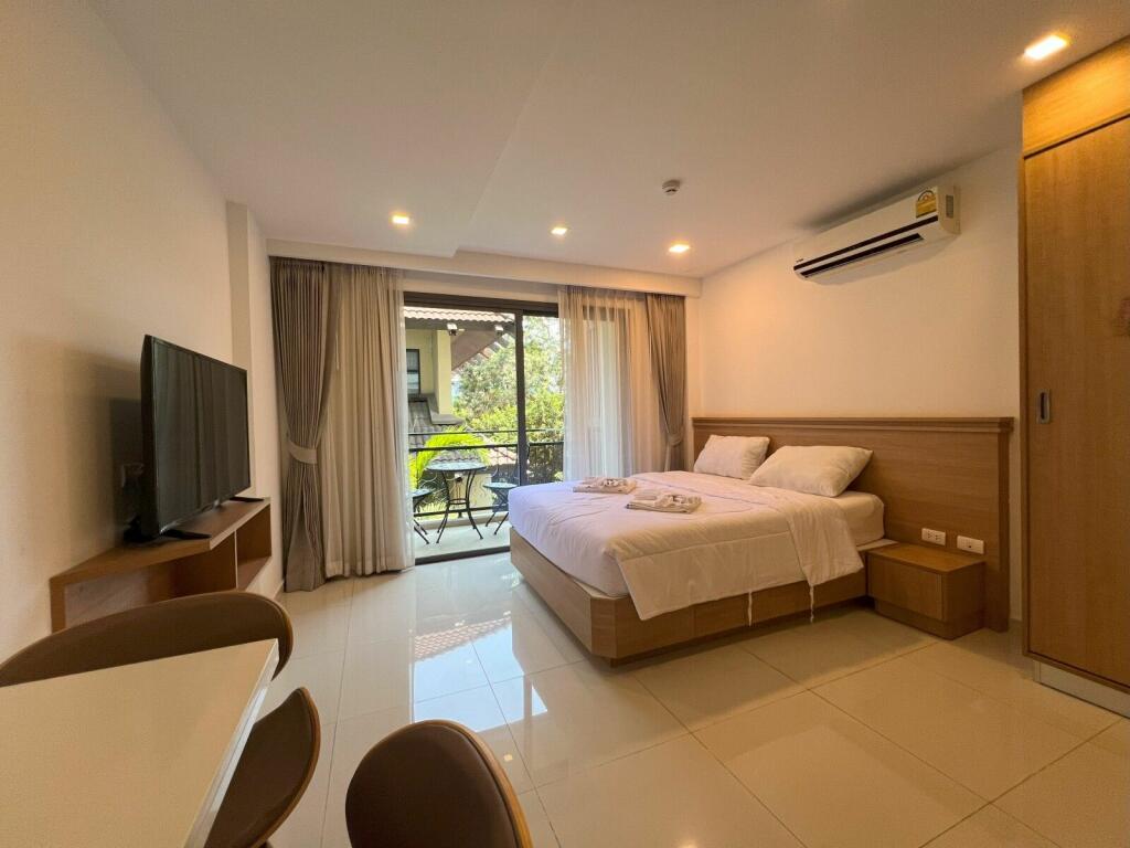 1 bedroom apartment for sale in Pattaya, Thailand
