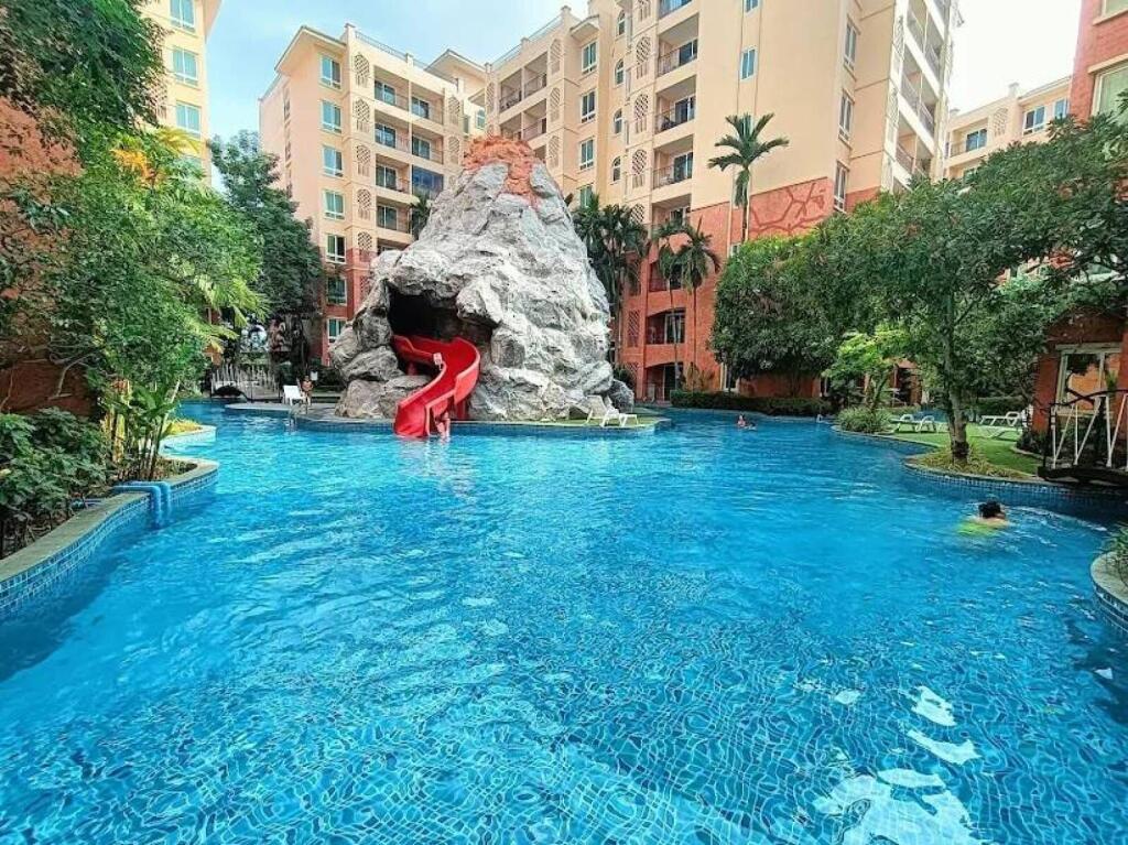 Main image of property: Bang Lamung