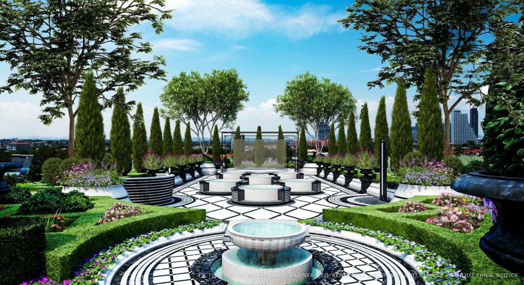 Main image of property: Pattaya