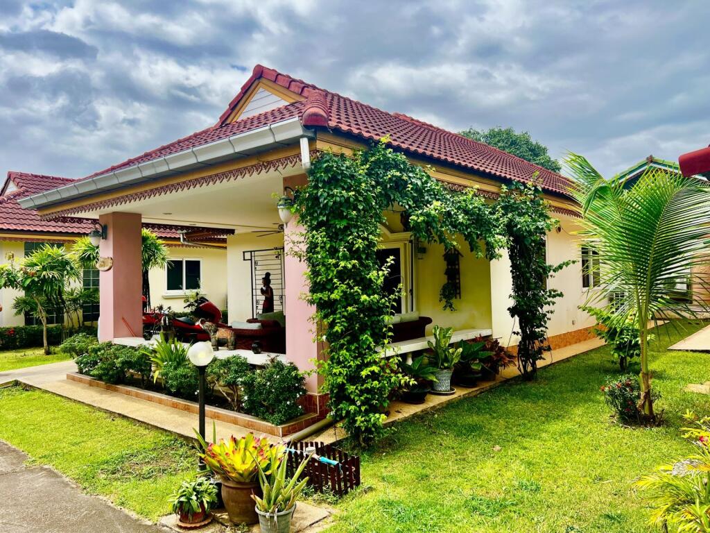 Main image of property: Pattaya