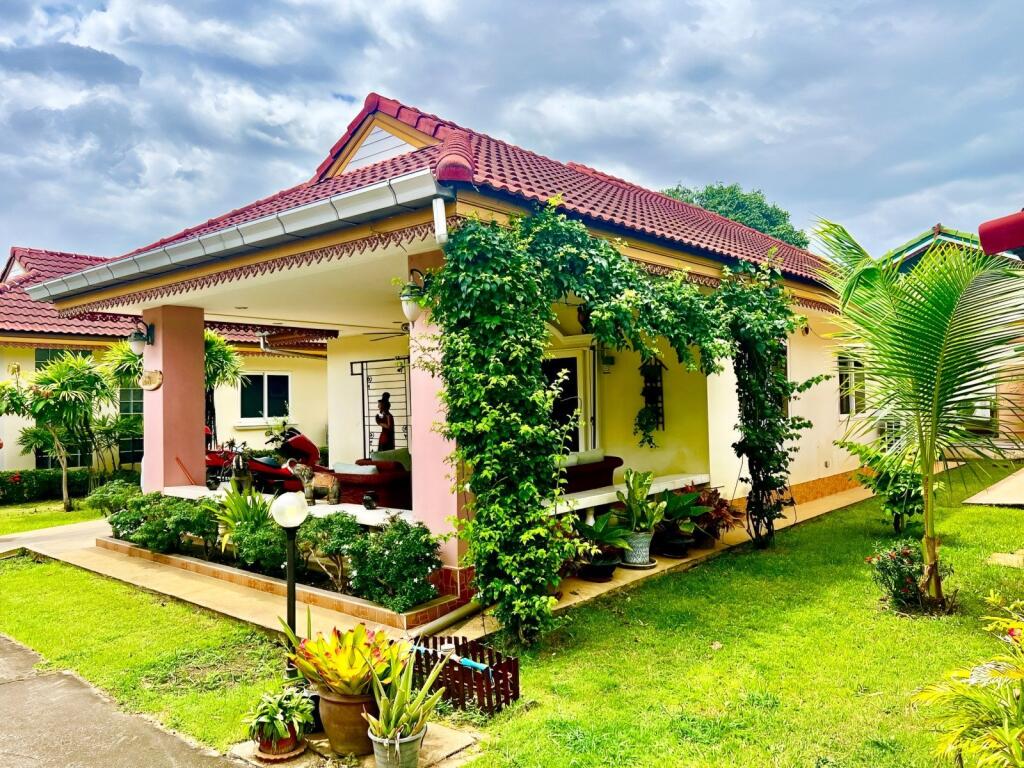 Main image of property: Pattaya