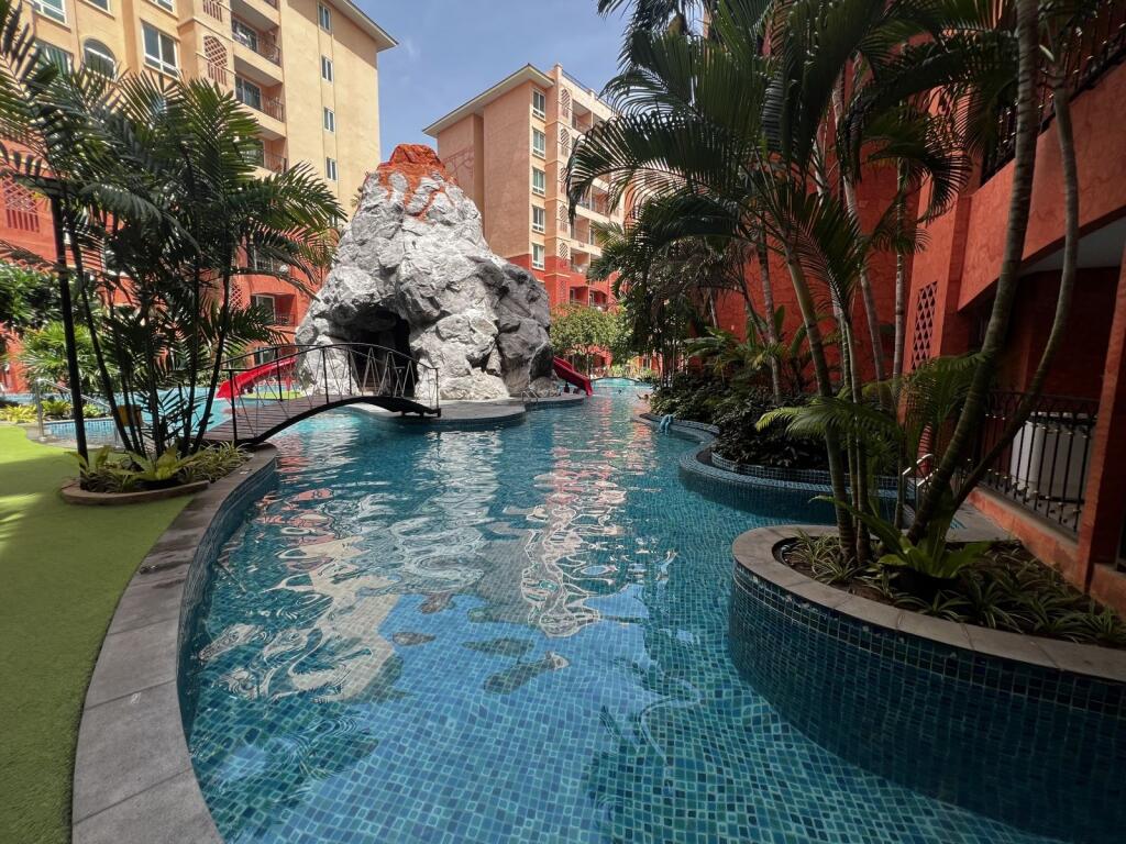 Main image of property: Pattaya