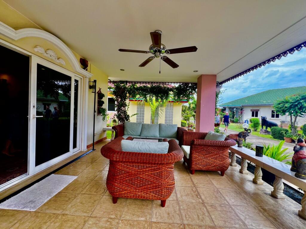 Main image of property: Pattaya