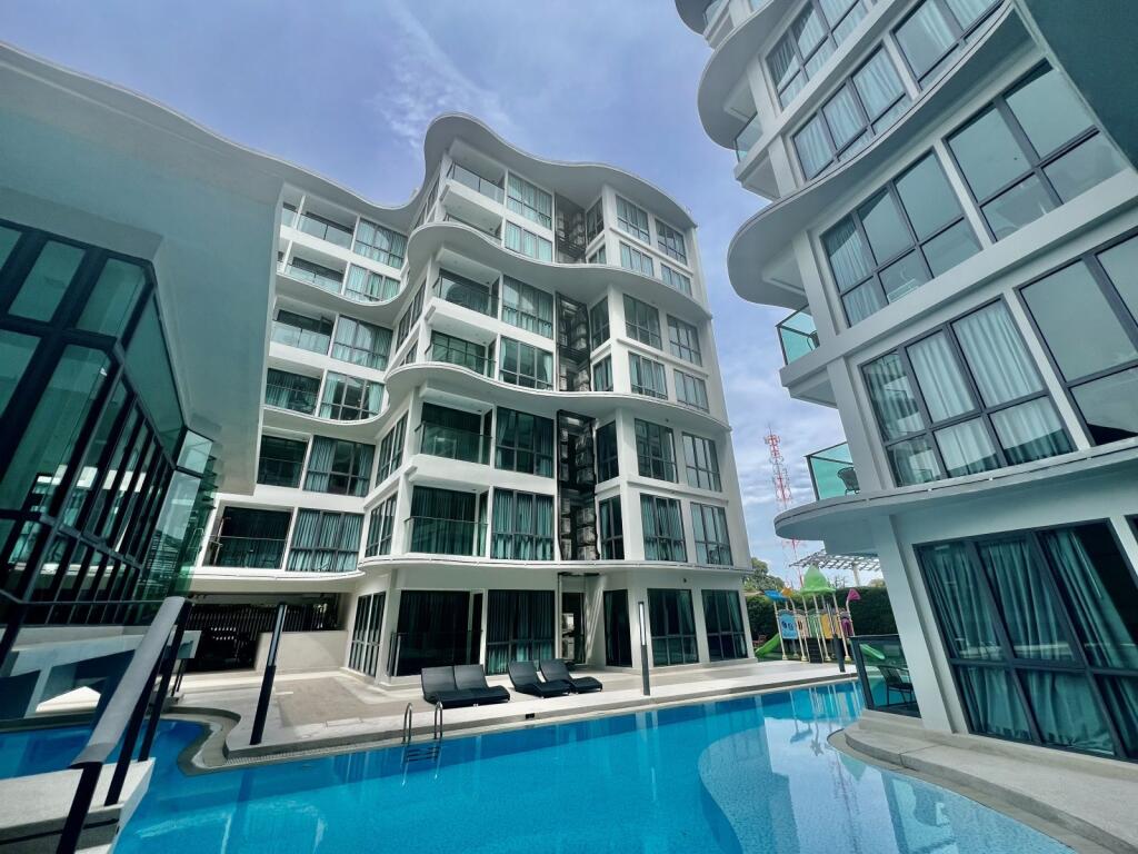 Main image of property: Sattahip