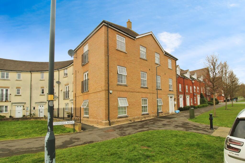 Main image of property: Addinsell Road, Addinsell House Addinsell Road, SN25