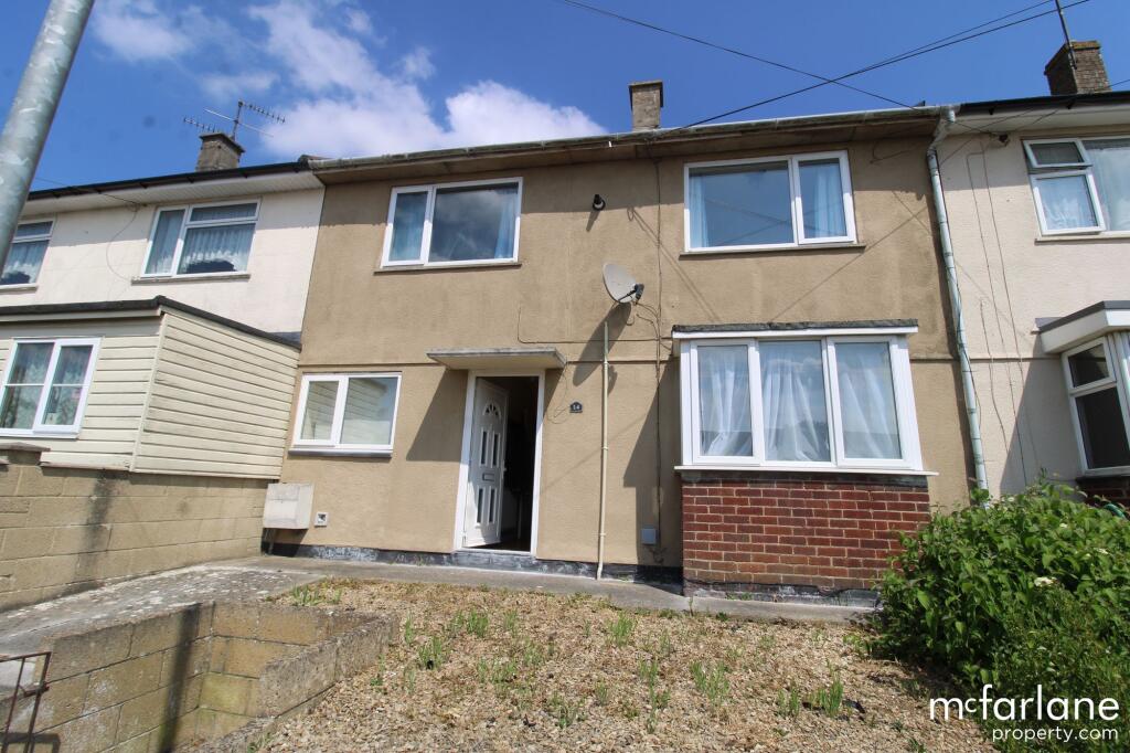 Main image of property: Winterslow Road, Swindon, SN2