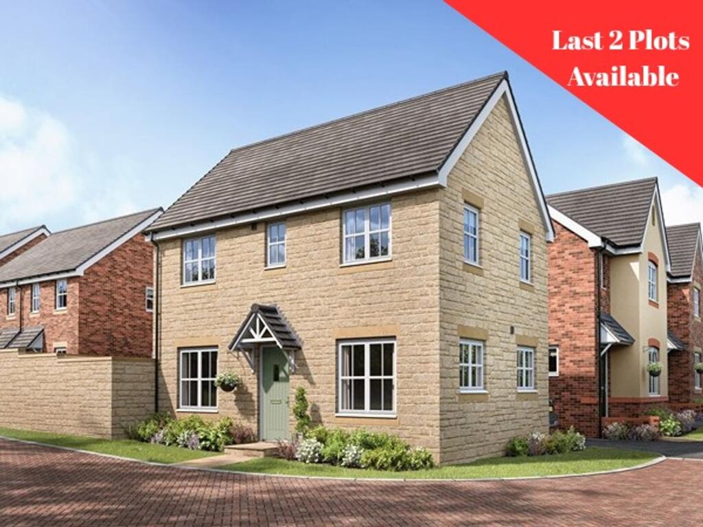 Main image of property: Sillars Green, Tetbury Road, SN16