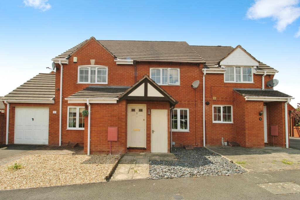 Main image of property: Greensand Close, Swindon, SN25