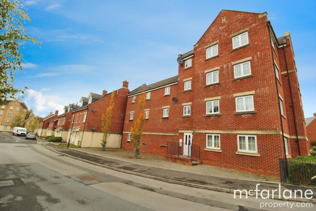 Main image of property: Havisham Drive, Swindon, SN25