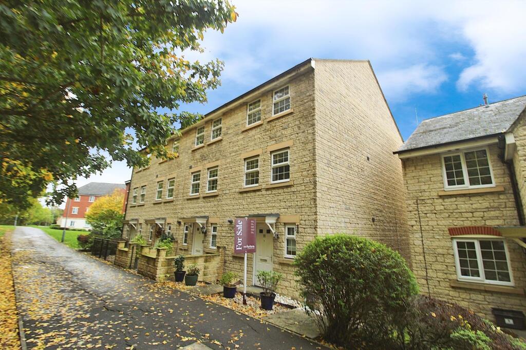 Main image of property: Brean Road, Swindon, SN25