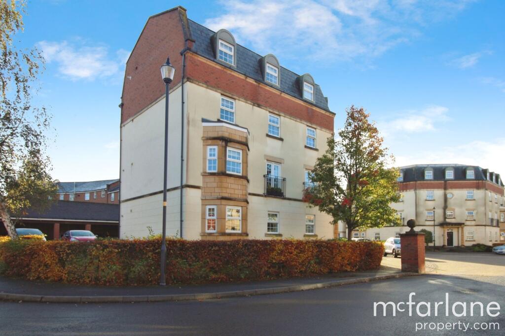 Main image of property: Willington Road, Swindon, SN25